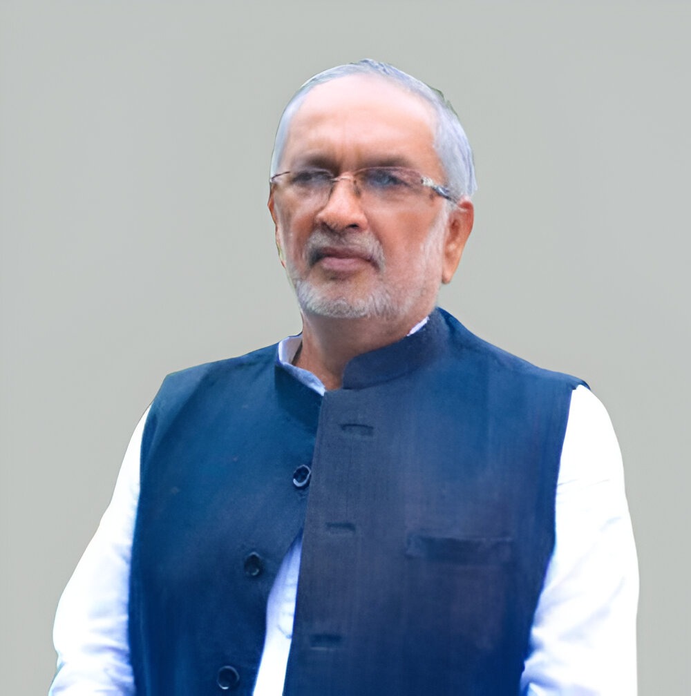 Manoj Kumar Yadav
